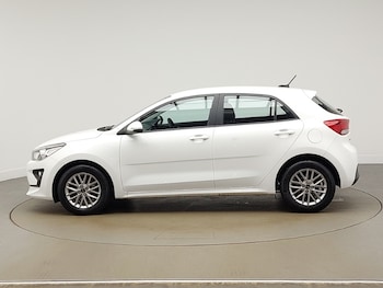 Used Kia Rio 2023 for sale - 78253031: Photo