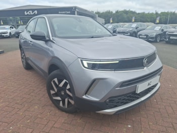 Used Vauxhall Mokka 2021 for sale - 79310591: Photo