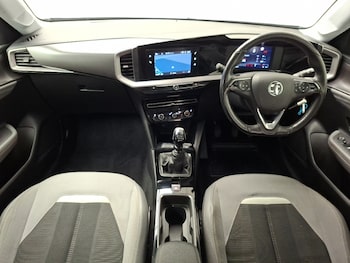 Used Vauxhall Mokka 2021 for sale - 79310591: Photo