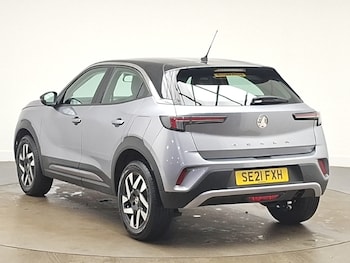 Used Vauxhall Mokka 2021 for sale - 79310591: Photo