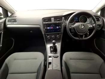 Used Volkswagen Golf 2018 for sale - 75289935: Photo