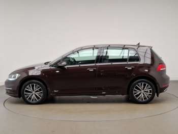 Used Volkswagen Golf 2018 for sale - 75289935: Photo