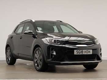 2018 - 1.0T GDi 2 5dr