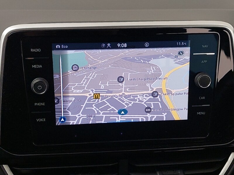 Used Volkswagen T-Roc 2022 for sale - 77433828: Photo 11