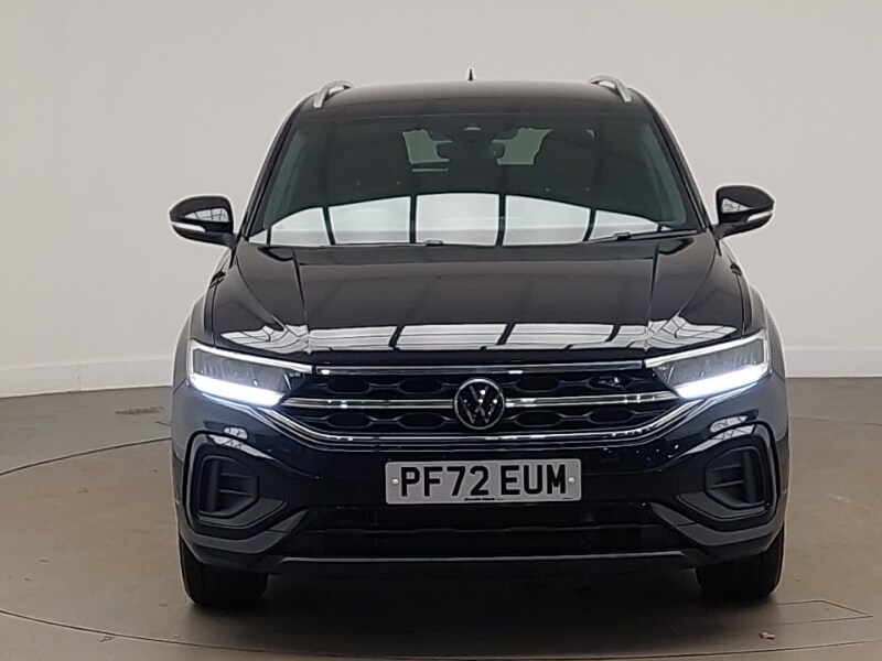 Used Volkswagen T-Roc 2022 for sale - 77433828: Photo 12