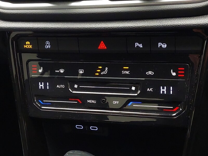 Used Volkswagen T-Roc 2022 for sale - 77433828: Photo 14