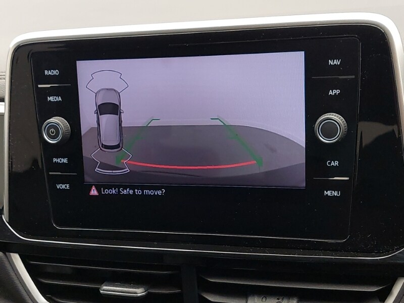 Used Volkswagen T-Roc 2022 for sale - 77433828: Photo 15