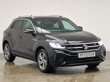 2022 - 1.5 TSI R-Line 5dr DSG