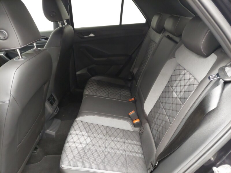 Used Volkswagen T-Roc 2022 for sale - 77433828: Photo 6