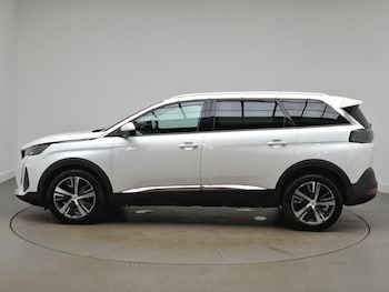 Used Peugeot 5008 2021 for sale - 75576564: Photo