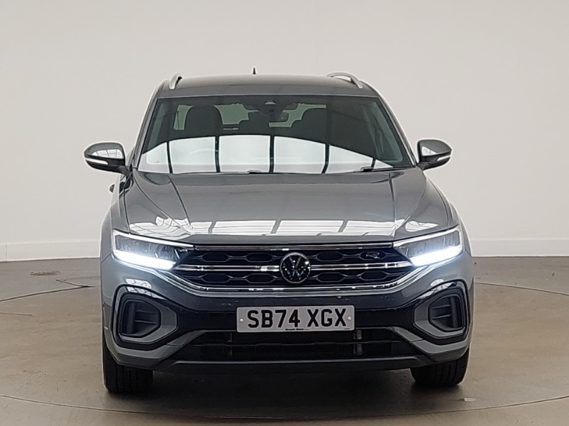 Used Volkswagen T-Roc 2025 for sale - 76928550: Photo 12