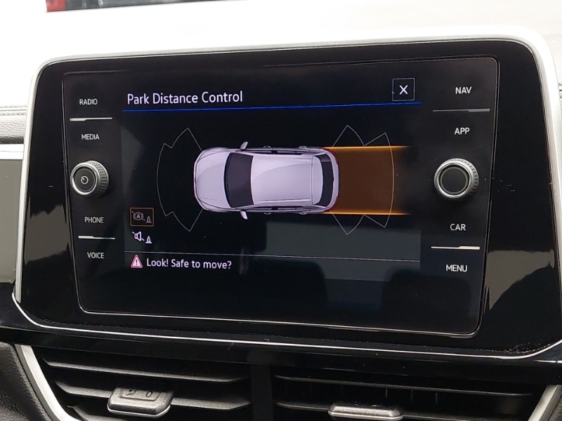 Used Volkswagen T-Roc 2025 for sale - 76928550: Photo 14