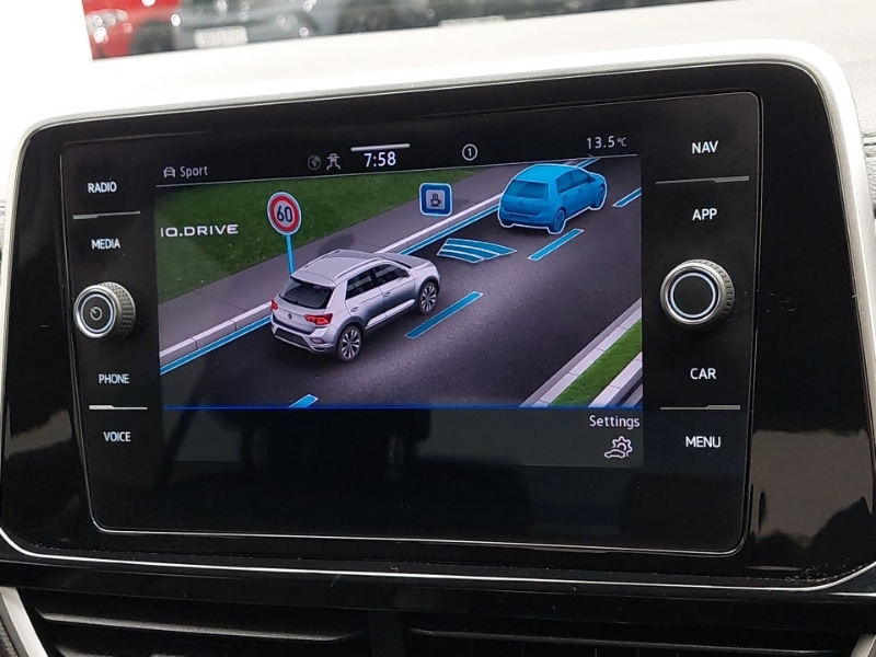 Used Volkswagen T-Roc 2025 for sale - 76928550: Photo 16