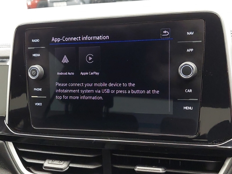 Used Volkswagen T-Roc 2025 for sale - 76928550: Photo 17