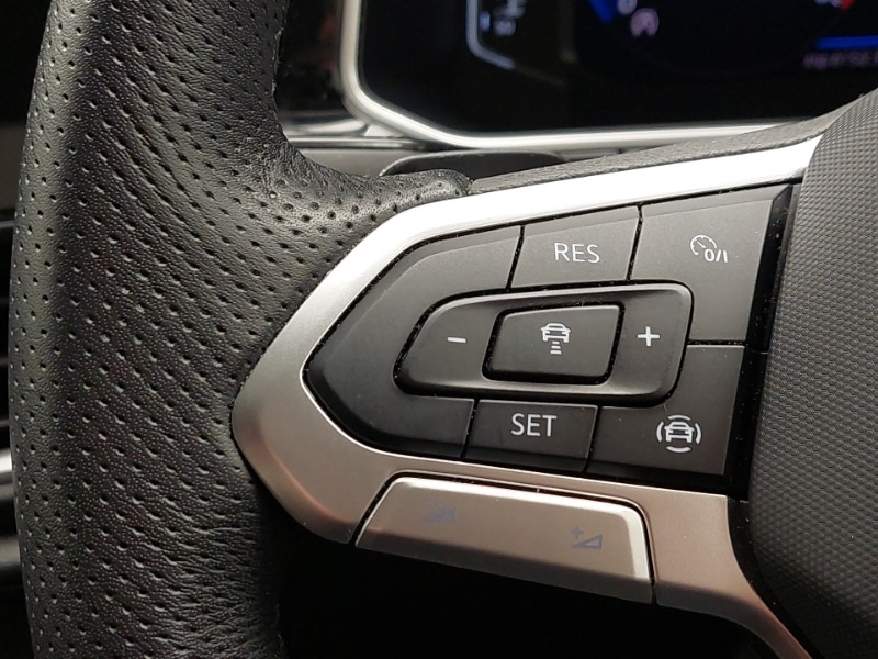 Used Volkswagen T-Roc 2025 for sale - 76928550: Photo 18