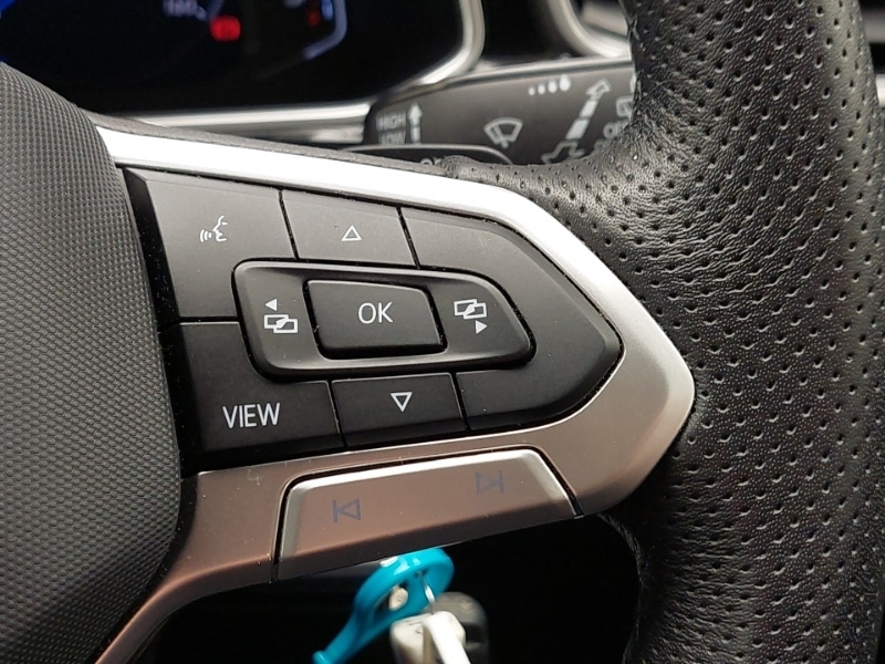 Used Volkswagen T-Roc 2025 for sale - 76928550: Photo 19