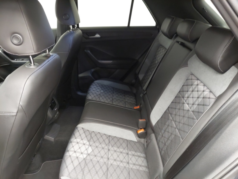 Used Volkswagen T-Roc 2025 for sale - 76928550: Photo 6