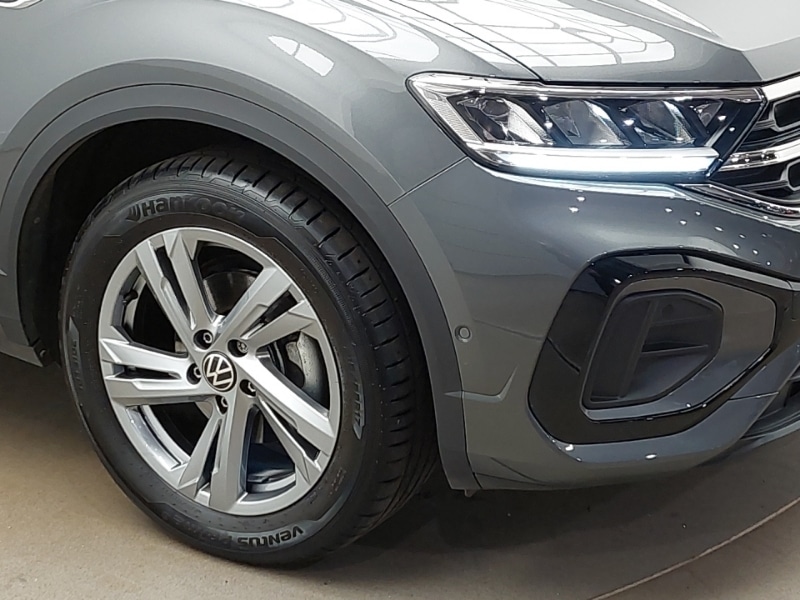 Used Volkswagen T-Roc 2025 for sale - 76928550: Photo 9