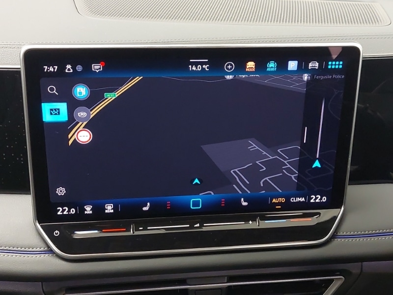 Used Volkswagen Tiguan 2025 for sale - 76932396: Photo 10