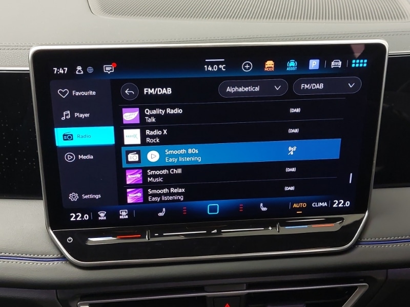 Used Volkswagen Tiguan 2025 for sale - 76932396: Photo 11