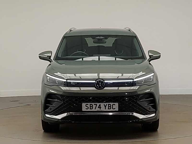 Used Volkswagen Tiguan 2025 for sale - 76932396: Photo 12