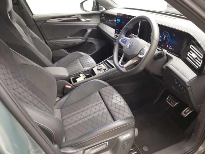 Used Volkswagen Tiguan 2025 for sale - 76932396: Photo 13