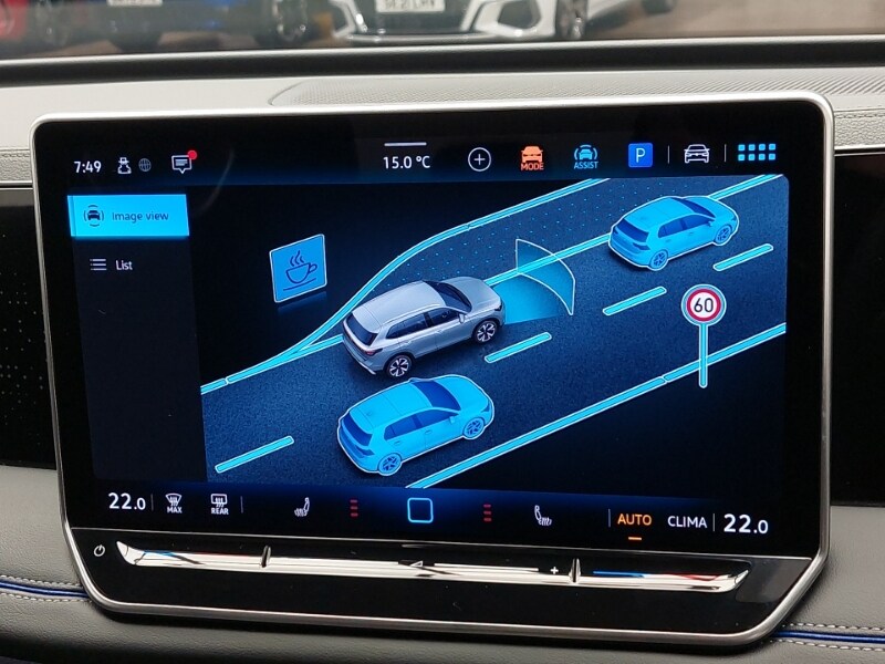 Used Volkswagen Tiguan 2025 for sale - 76932396: Photo 14