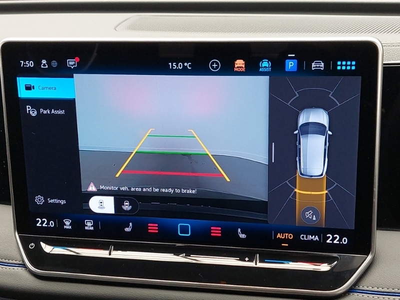 Used Volkswagen Tiguan 2025 for sale - 76932396: Photo 16