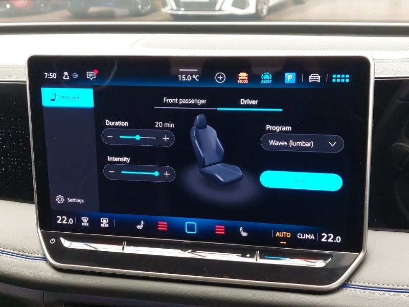 Used Volkswagen Tiguan 2025 for sale - 76932396: Photo 17