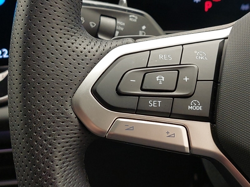 Used Volkswagen Tiguan 2025 for sale - 76932396: Photo 18