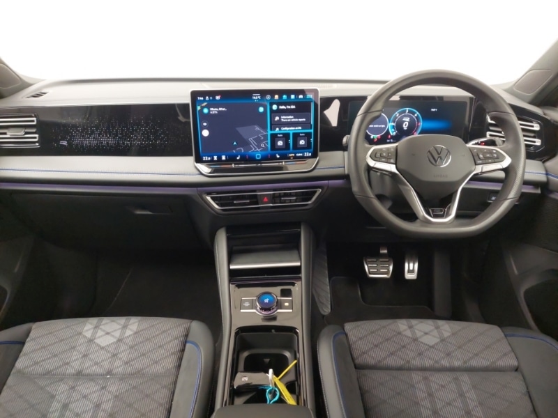 Used Volkswagen Tiguan 2025 for sale - 76932396: Photo 2