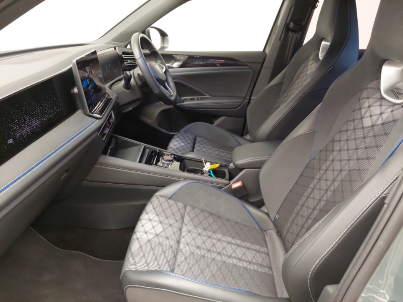 Used Volkswagen Tiguan 2025 for sale - 76932396: Photo 5