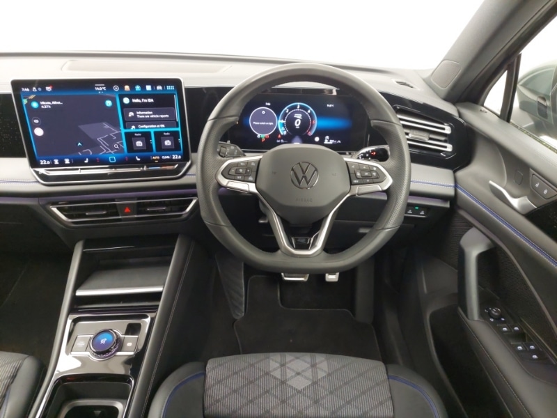 Used Volkswagen Tiguan 2025 for sale - 76932396: Photo 7