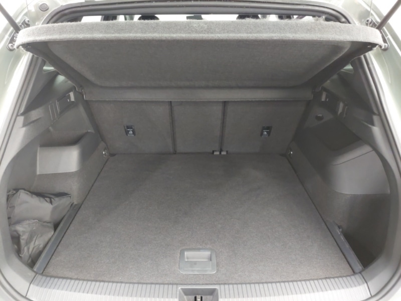 Used Volkswagen Tiguan 2025 for sale - 76932396: Photo 8