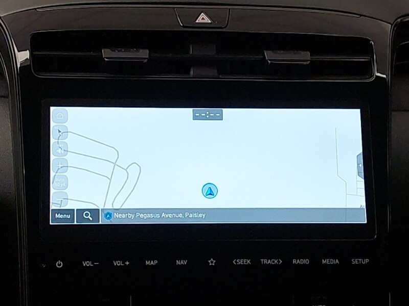 Used Hyundai TUCSON 2023 for sale - 77197644: Photo 10