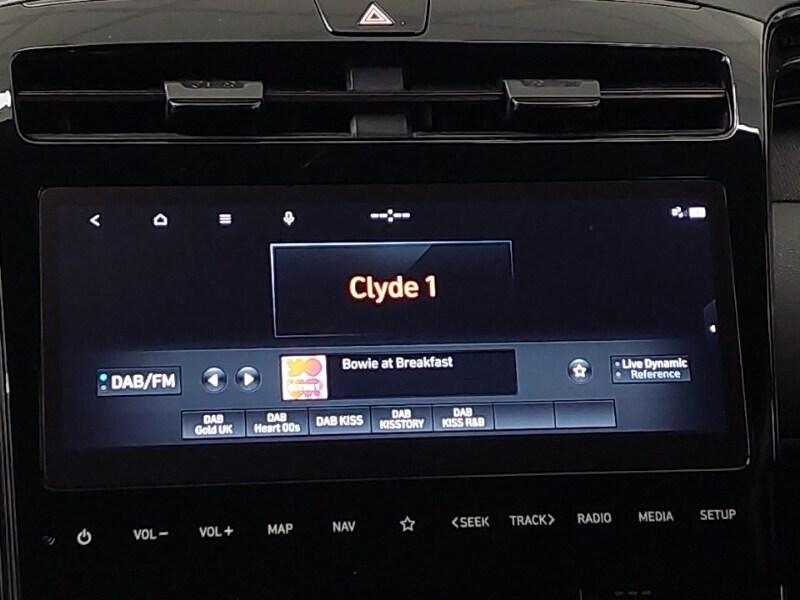 Used Hyundai TUCSON 2023 for sale - 77197644: Photo 11