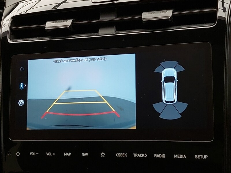 Used Hyundai TUCSON 2023 for sale - 77197644: Photo 15