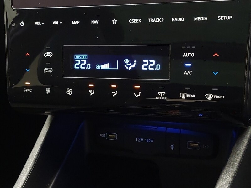 Used Hyundai TUCSON 2023 for sale - 77197644: Photo 16