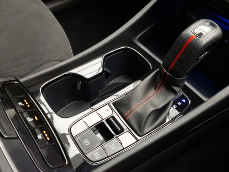 Used Hyundai TUCSON 2023 for sale - 77197644: Photo 17