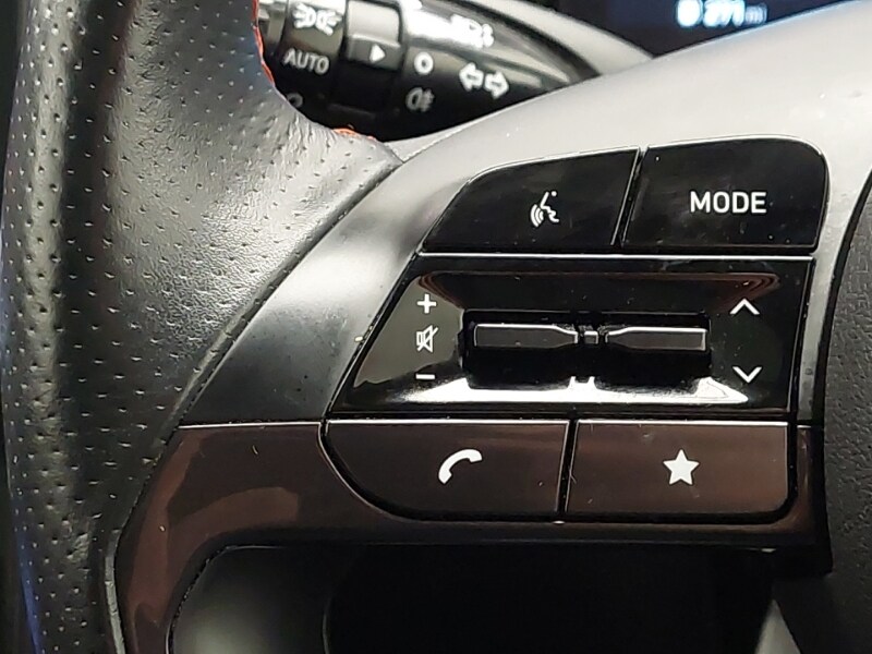 Used Hyundai TUCSON 2023 for sale - 77197644: Photo 18