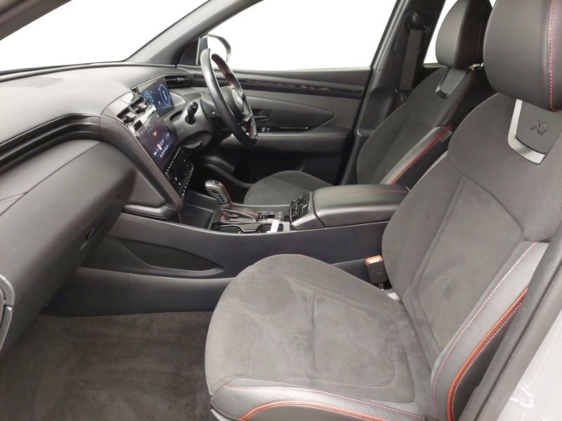 Used Hyundai TUCSON 2023 for sale - 77197644: Photo 5