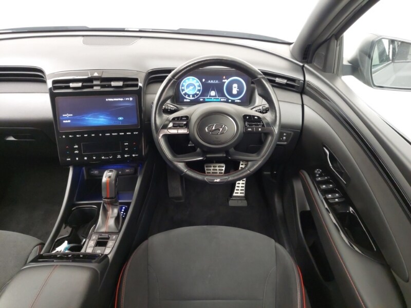 Used Hyundai TUCSON 2023 for sale - 77197644: Photo 7