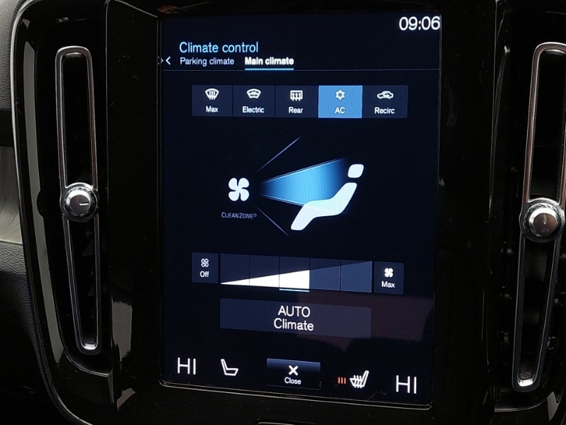 Used Volvo XC40 2020 for sale - 76721696: Photo 16