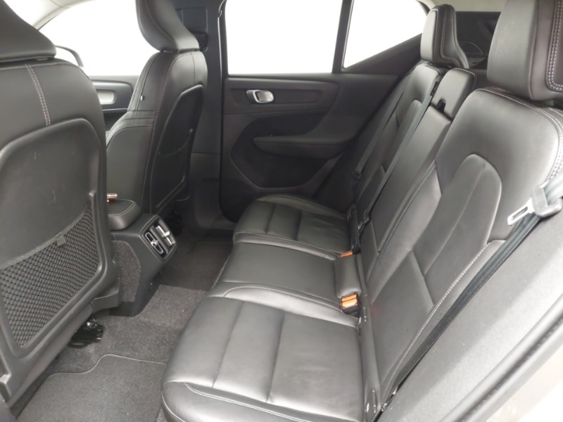 Used Volvo XC40 2020 for sale - 76721696: Photo 6