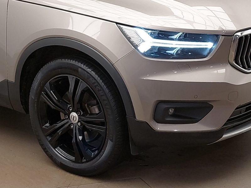 Used Volvo XC40 2020 for sale - 76721696: Photo 9