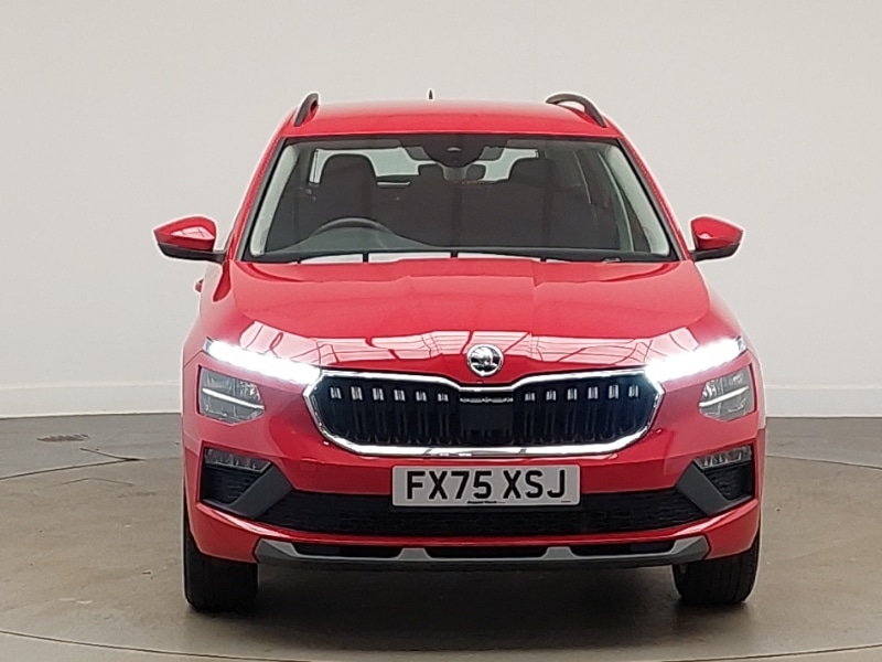 Used Skoda Kamiq 2025 for sale - 77299842: Photo 12