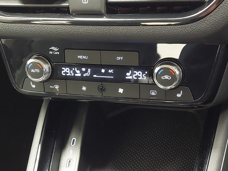 Used Skoda Kamiq 2025 for sale - 77299842: Photo 14