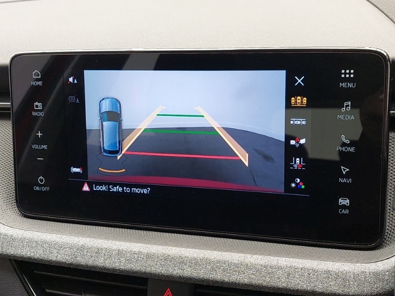 Used Skoda Kamiq 2025 for sale - 77299842: Photo 15