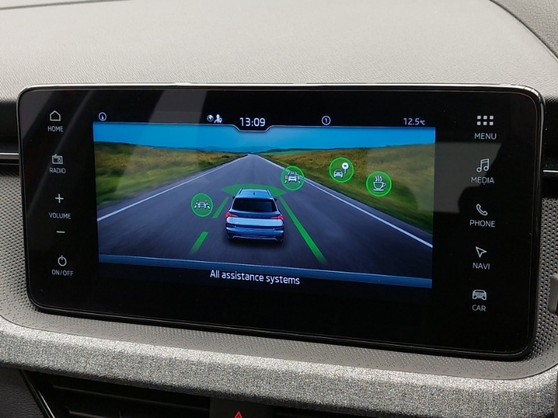 Used Skoda Kamiq 2025 for sale - 77299842: Photo 16