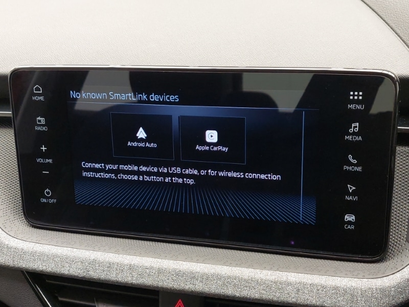 Used Skoda Kamiq 2025 for sale - 77299842: Photo 17